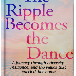 The Ripple Becomes the Dance